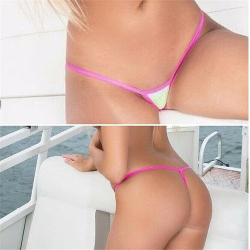 Olivia's Tanga